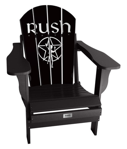 Entertainment Series Chairs