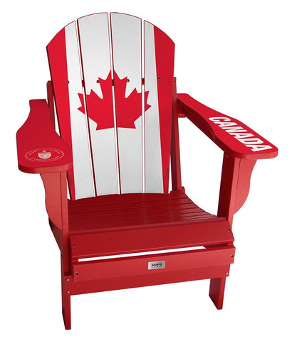 International Series Chairs