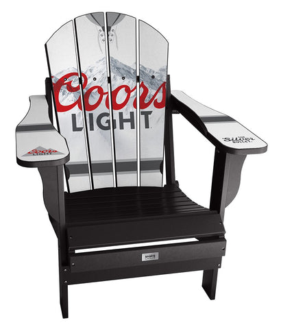 Molson & Brand Chairs