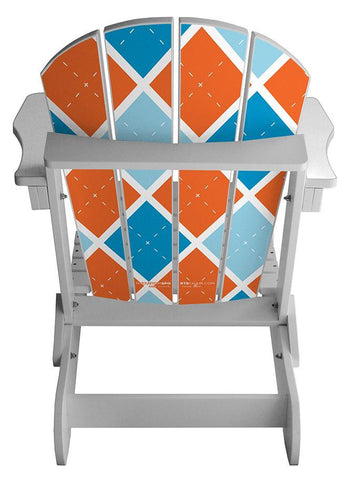 Argyle Lifestyle Chair
