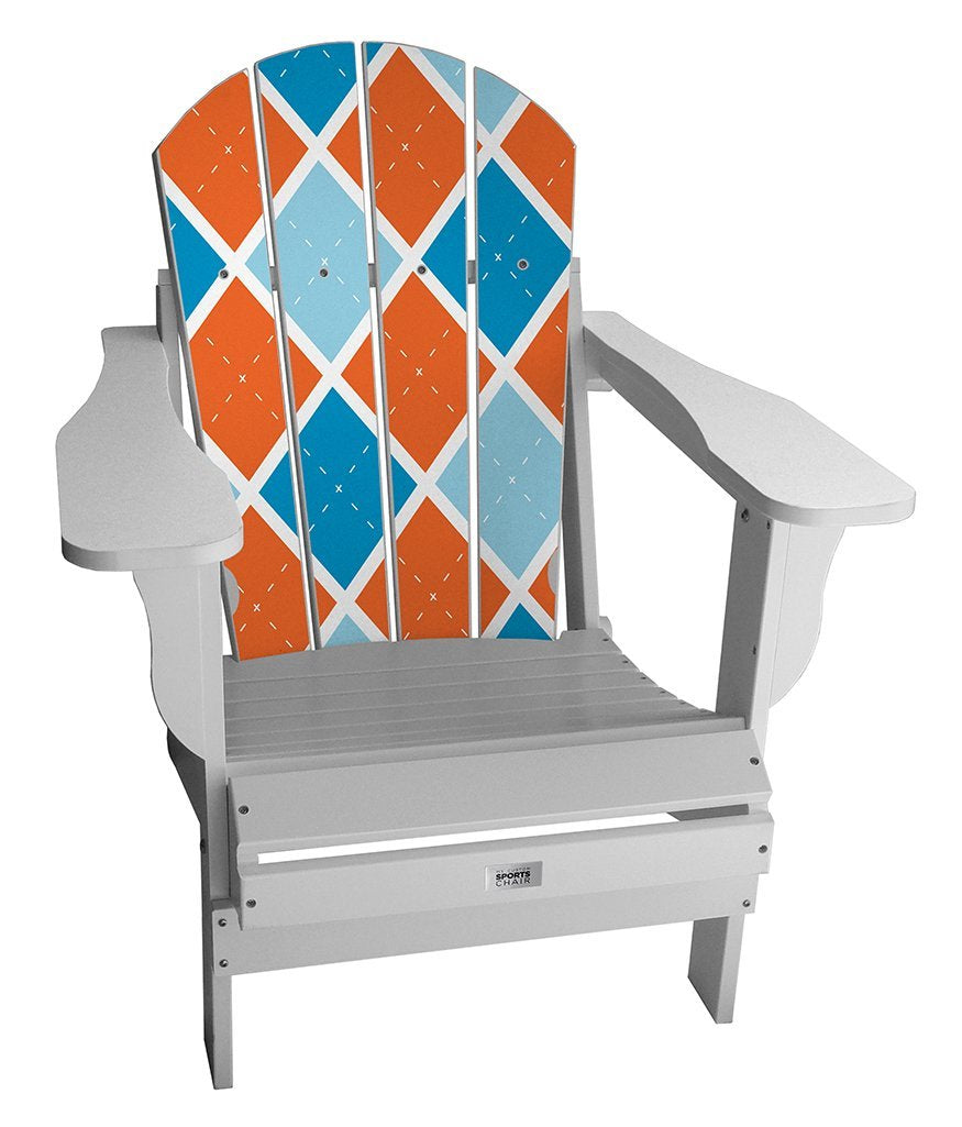 Argyle Lifestyle Chair