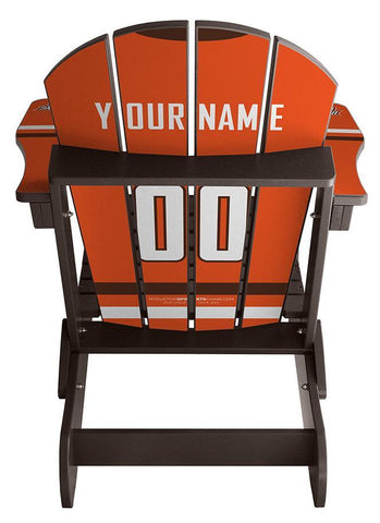 Bowling Green State University Chair