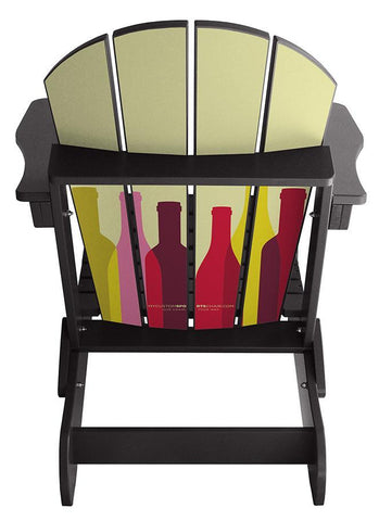 Bottled Up Lifestyle Chair