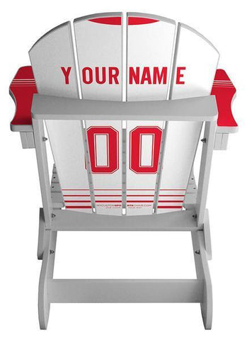 Canada Retro Chair