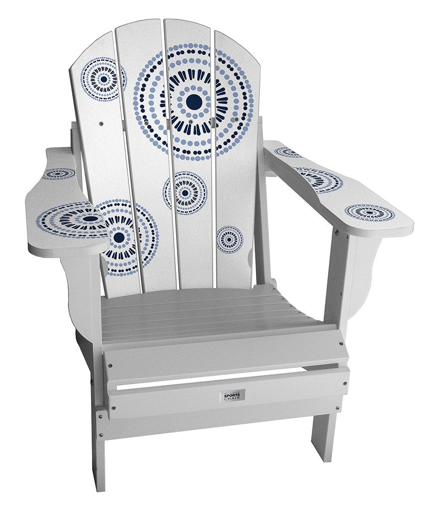 Circles Lifestyle Chair