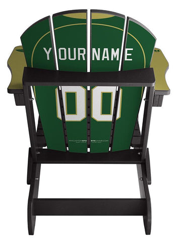 Colorado State University Chair