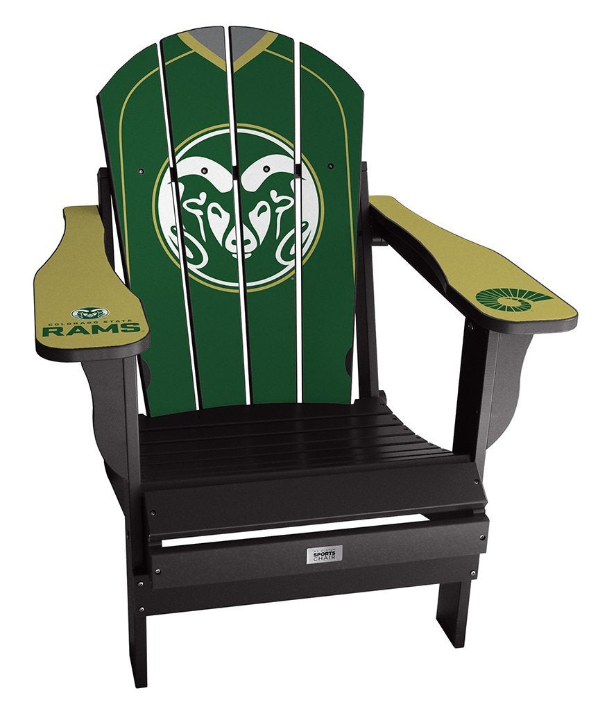 Colorado State University Chair