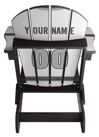 Coors Light Custom Sports Chair