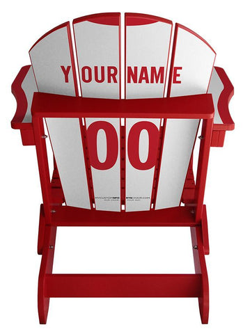 England Retro Chair