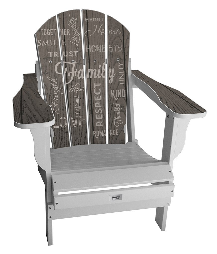 Family Lifestyle Chair