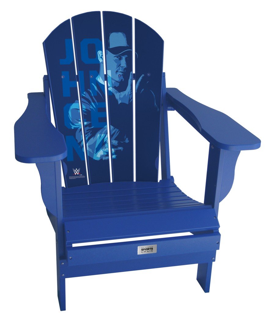 John Cena WWE Chair