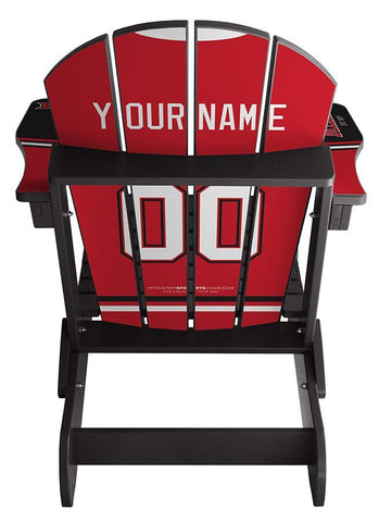 Miami University Chair