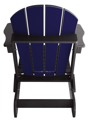 Montreal City Lifestyle Chair