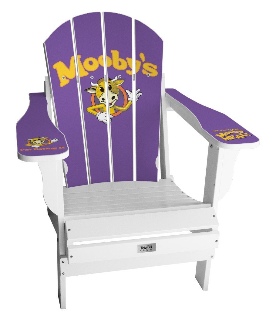 Officially Licensed Moobys
