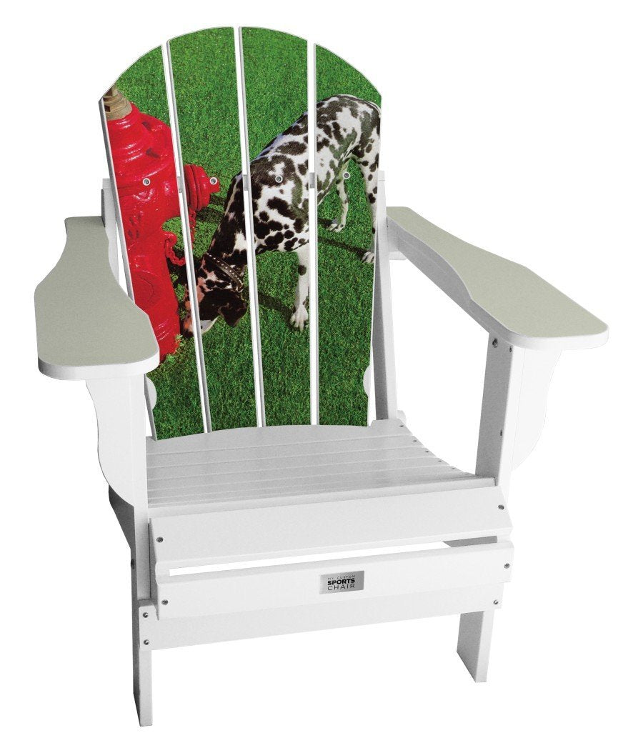 RUSH <i>SIGNALS</i> Chair