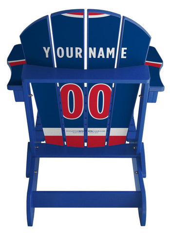 Slovakia Classic Chair