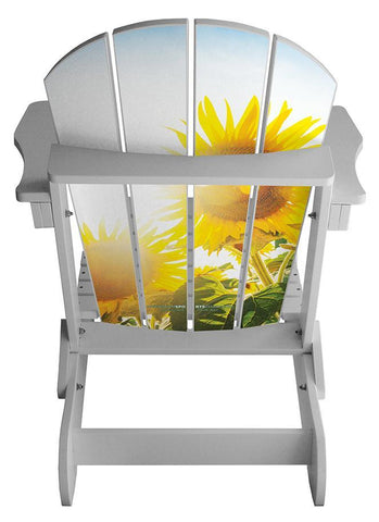 Sun Light Lifestyle Chair