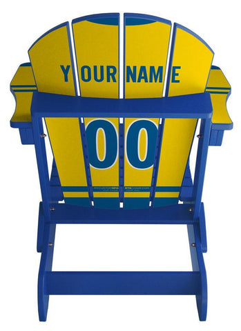 Sweden Classic Chair