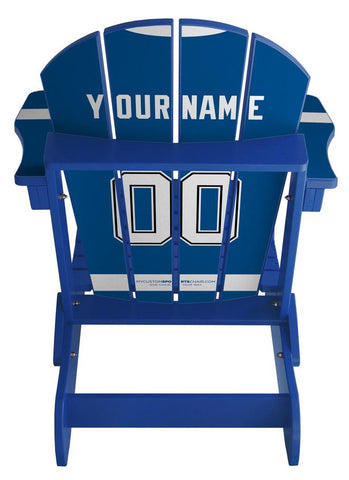 Tampa Bay Lightning® NHL Jersey Chair