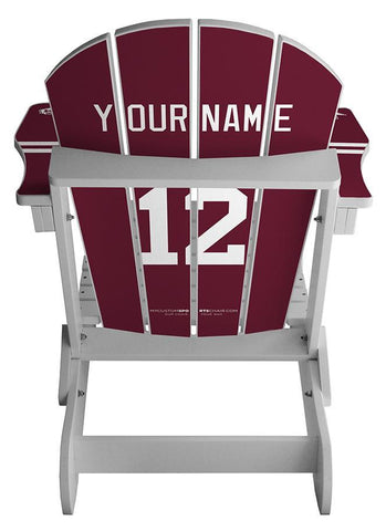 Texas A&M Chair