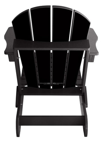 Toronto City Lifestyle Chair