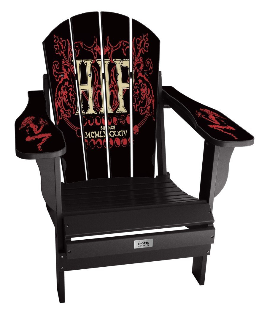 Gargoyle Officially Licensed by The Tragically Hip
