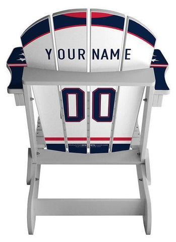 USA Retro Chair