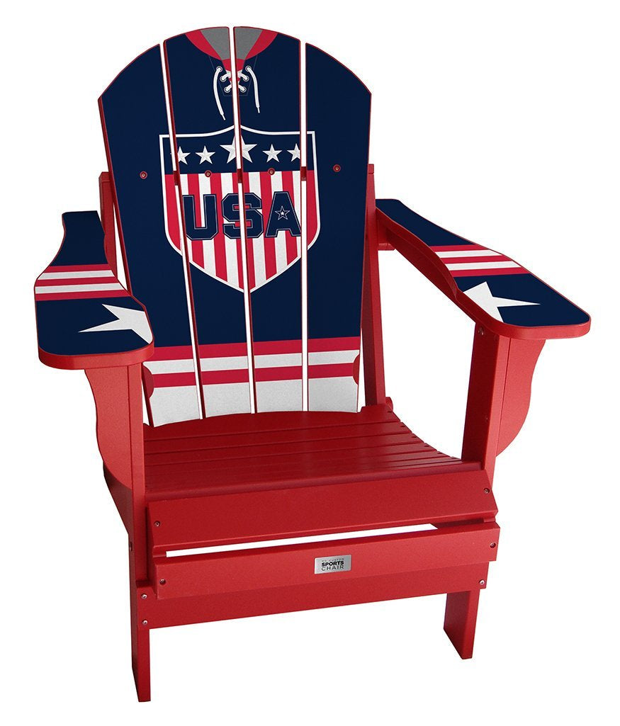 USA Classic Chair