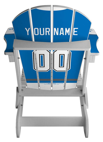 University at Buffalo Chair