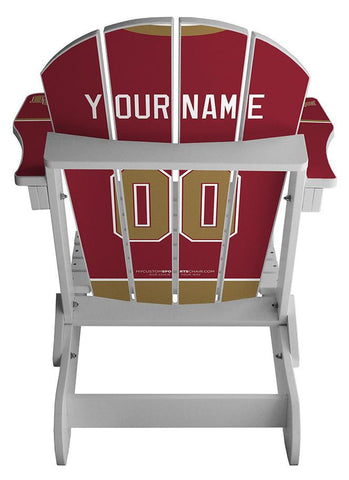 University of Denver Chair