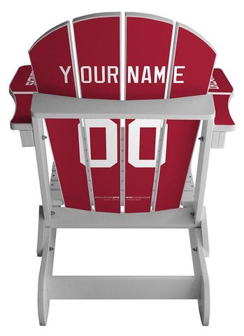 University of Oklahoma Chair