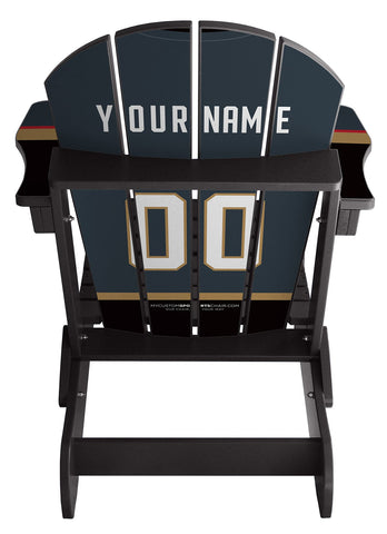 Vegas Golden Knights™ NHL Jersey Chair