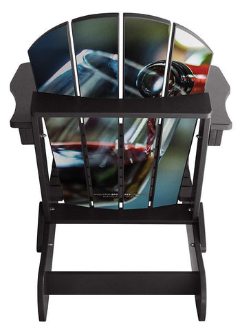Wine Pour Lifestyle Chair
