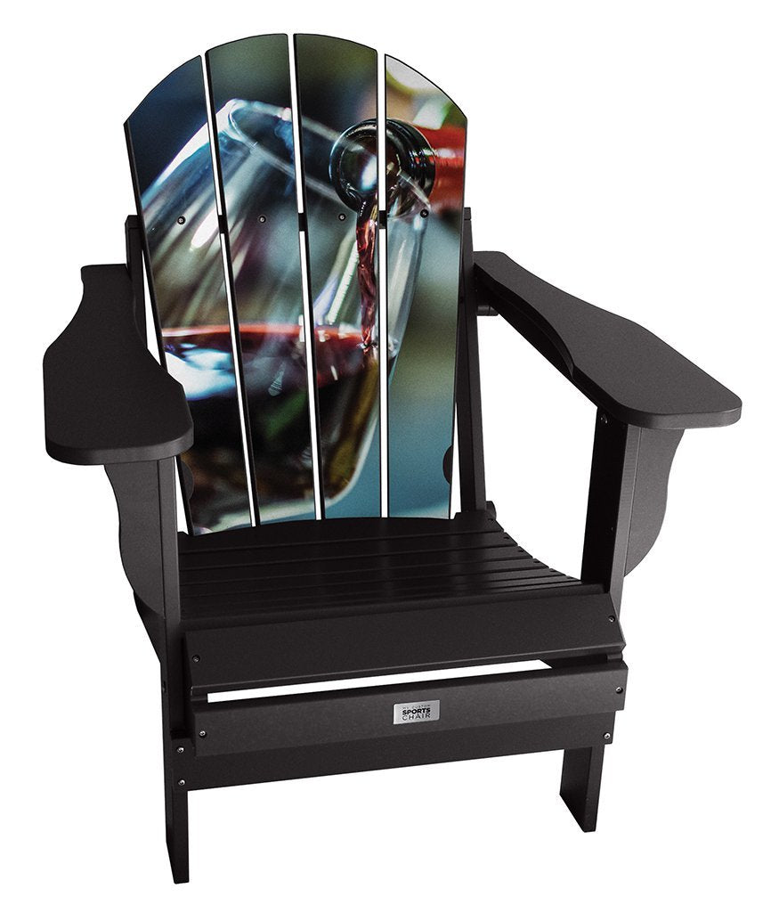 Wine Pour Lifestyle Chair