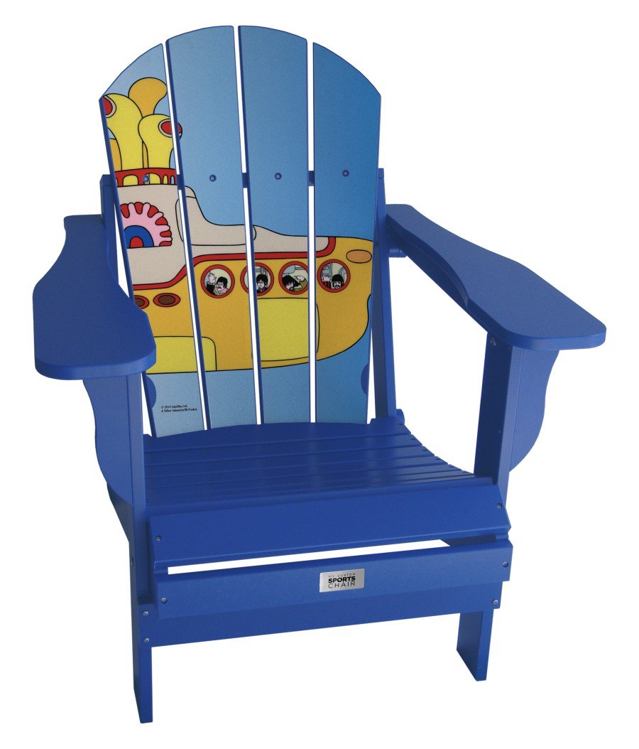 Yellow Submarine Officially Licensed by The Beatles and Apple Corp