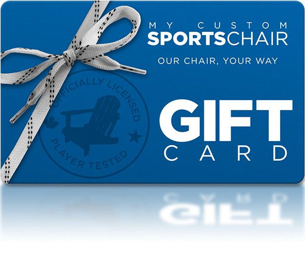 GIFT CARDS